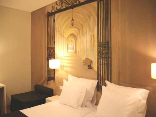 Bed & Breakfast Lisbon Style