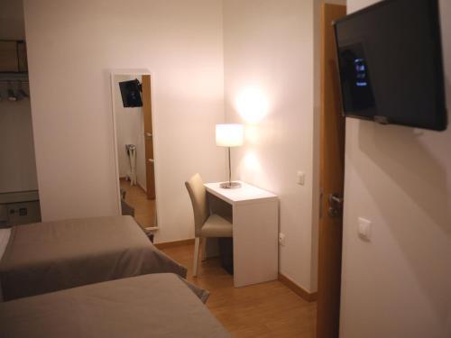 Bed & Breakfast Lisbon Style