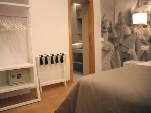 Bed & Breakfast Lisbon Style