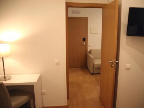 Bed & Breakfast Lisbon Style