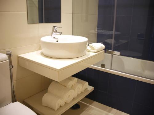Bed & Breakfast Lisbon Style