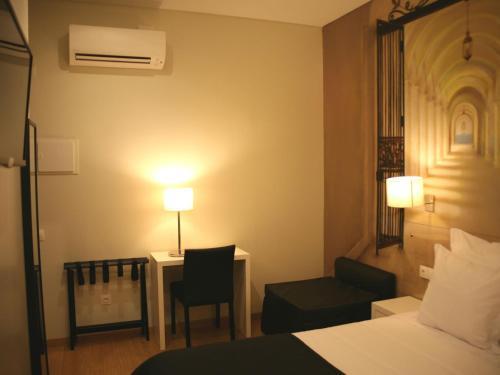 Bed & Breakfast Lisbon Style