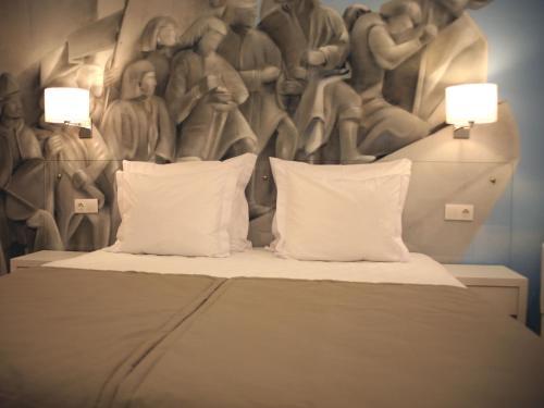 Bed & Breakfast Lisbon Style