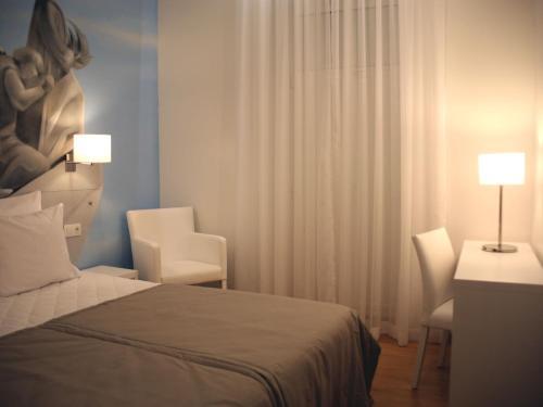 Bed & Breakfast Lisbon Style