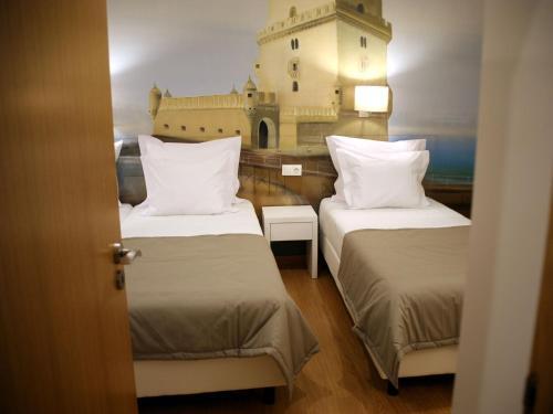 Bed & Breakfast Lisbon Style