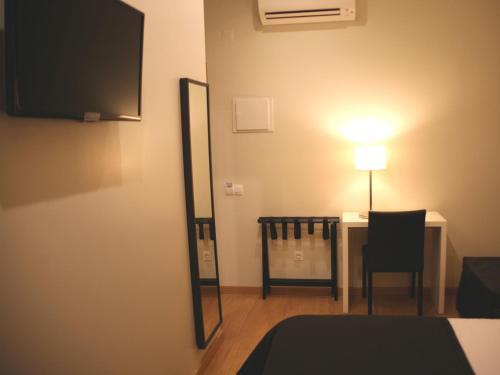 Bed & Breakfast Lisbon Style