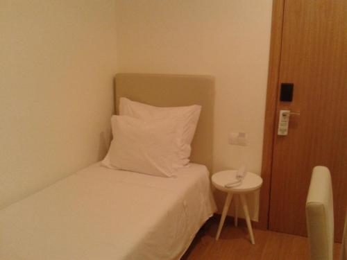 Bed & Breakfast Lisbon Style