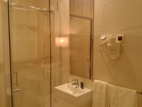 Bed & Breakfast Lisbon Style
