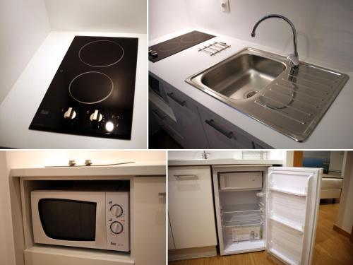 Bed & Breakfast Lisbon Style