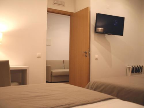 Bed & Breakfast Lisbon Style