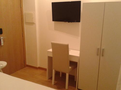 Bed & Breakfast Lisbon Style