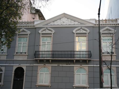 Bed & Breakfast Lisbon Style