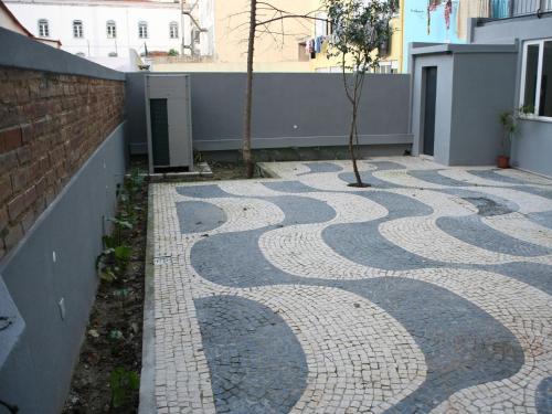 Bed & Breakfast Lisbon Style