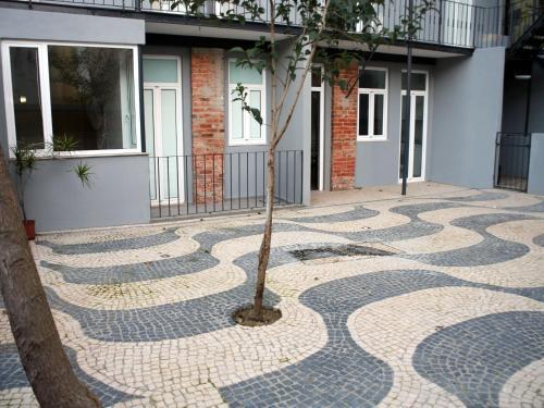 Bed & Breakfast Lisbon Style