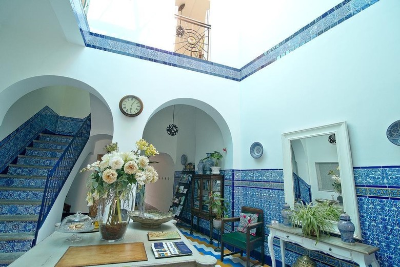 Hostal Casa Alborada