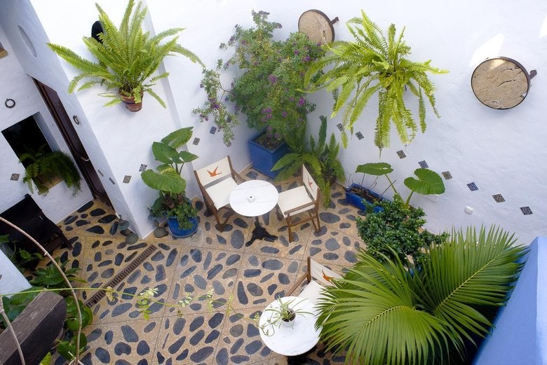 Hostal Casa Alborada