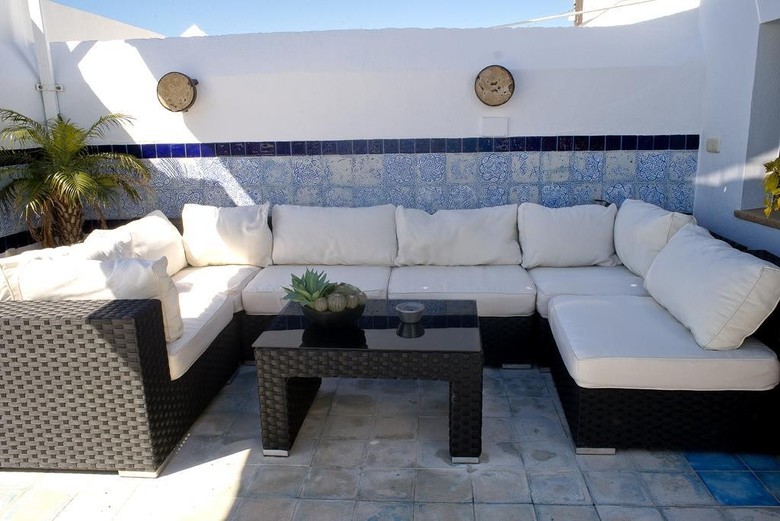 Hostal Casa Alborada