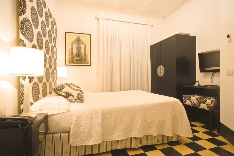 Hostal Casa Alborada