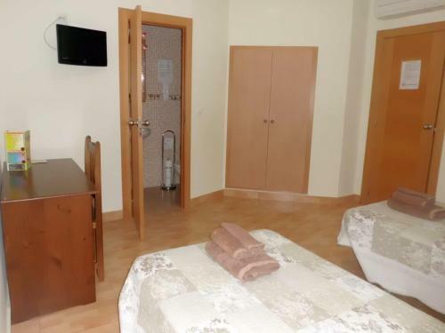 Hostal Abastos