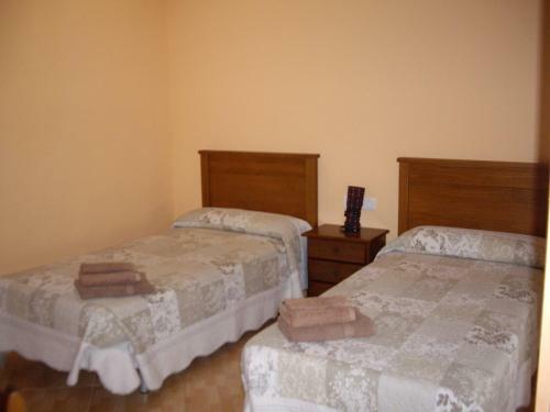 Hostal Abastos