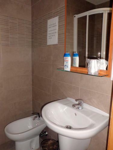 Hostal Abastos