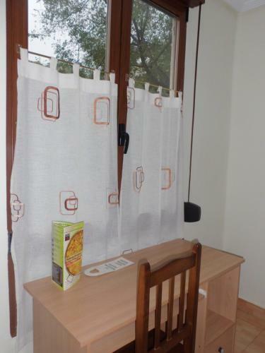 Hostal Abastos