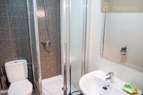 Hostal Chiqui