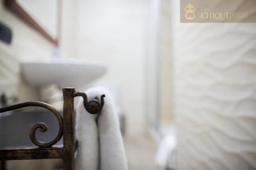 Hostal Chiqui