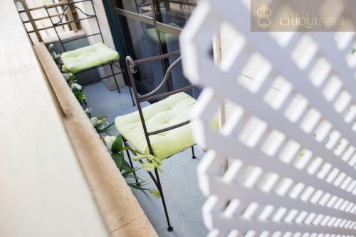 Hostal Chiqui