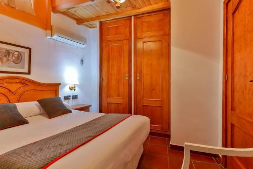 Hotel Las Palmeras