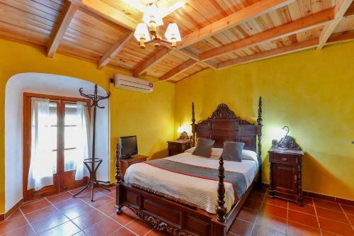 Hotel Las Palmeras
