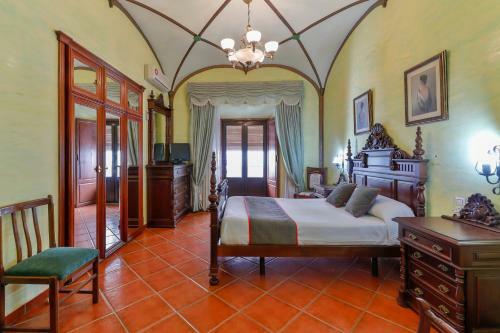 Hotel Las Palmeras