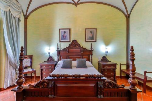 Hotel Las Palmeras