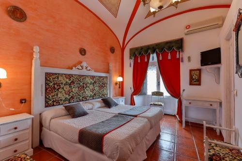 Hotel Las Palmeras