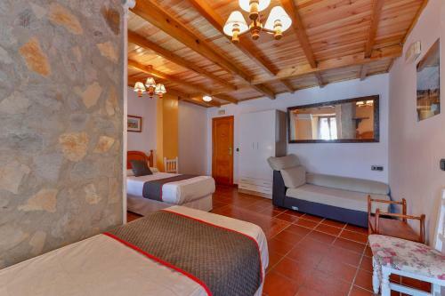 Hotel Las Palmeras
