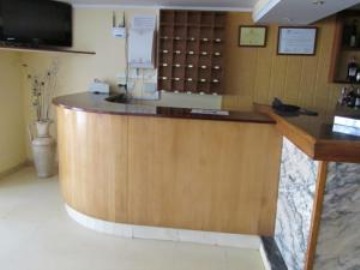 Hotel Playa Las Sinas