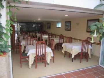 Hotel Playa Las Sinas