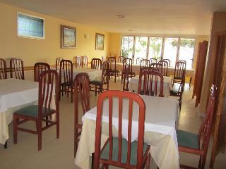 Hotel Playa Las Sinas
