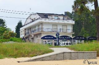 Hotel Playa Las Sinas