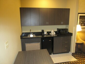 Hotel Holiday Inn Express & Suites Butler