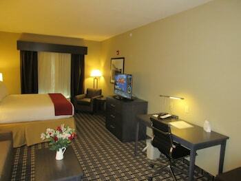 Hotel Holiday Inn Express & Suites Butler