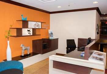 Hotel Fairfield Inn & Suites Butler