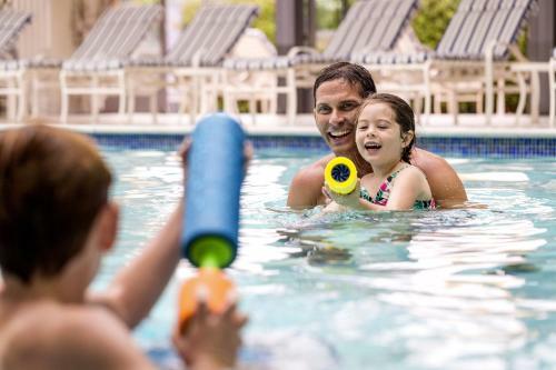 Four Seasons Hotel Westlake Village