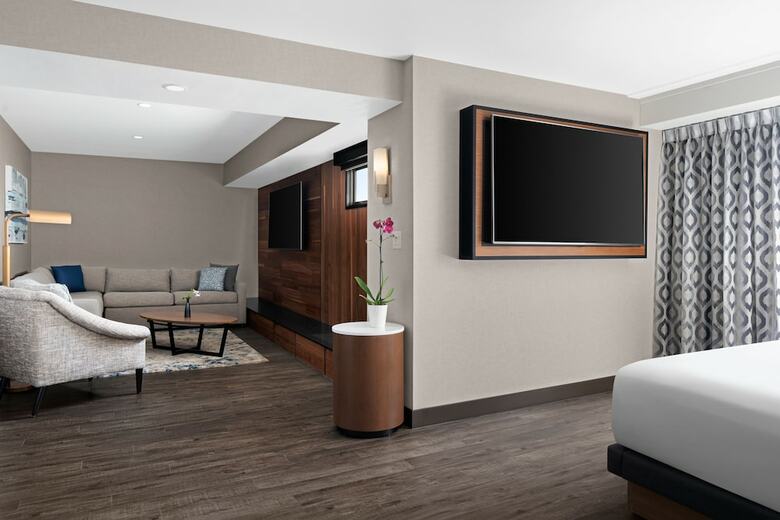 Hotel Hyatt Westlake Plaza