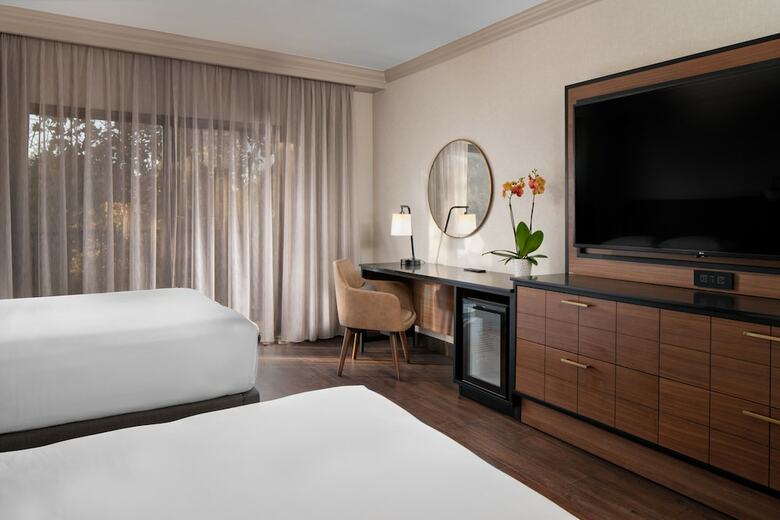 Hotel Hyatt Westlake Plaza