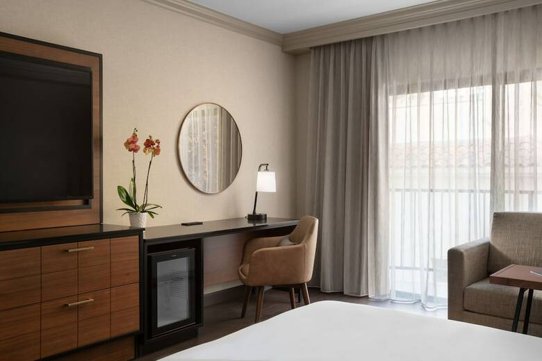 Hotel Hyatt Westlake Plaza