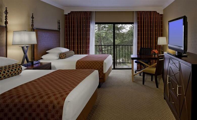Hotel Hyatt Westlake Plaza