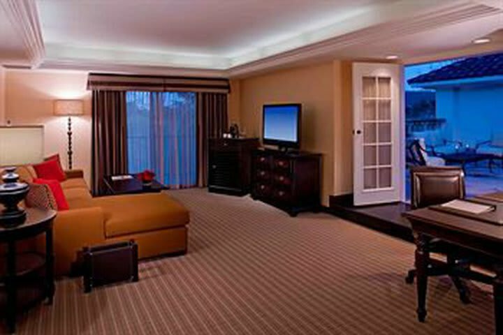 Hotel Hyatt Westlake Plaza