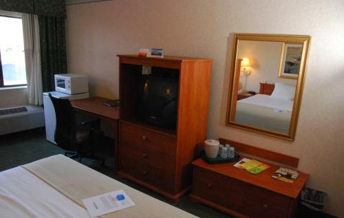 Hotel Ramada Price
