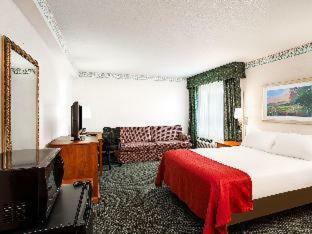 Hotel Ramada Price